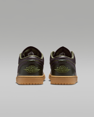 NIKE公式】エア ジョーダン 1 LOW ウィメンズシューズ.オンライン
